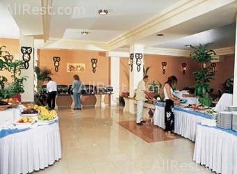 Alia Palace Hotel 42
